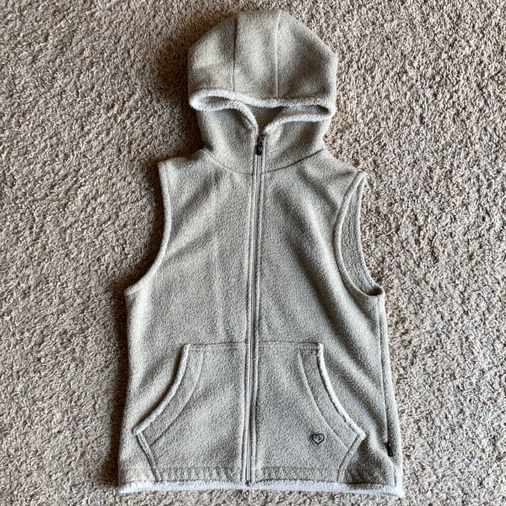 Kuhl Hooded Vest